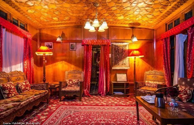 Lily of Nageen - Foto 1