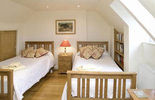 The Captains House - Foto 8