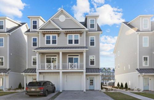 South Breeze townhouse - Foto 41