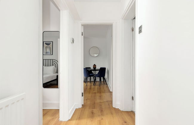 The Bow Road Collection - Foto 19