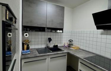 Kurpark & Therme Apartment - Foto 8