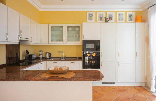 NEW Villa 66 - Palheiro Village by YMR - Foto 35