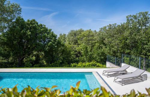 Villa Alba Labin - Foto 34