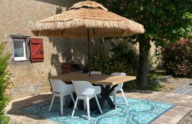 Gite 3, Domaine Logis Gascogne - Photo 34