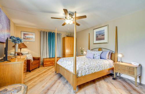 Oro Valley Retreat with Pool and Breathtaking Views! - Foto 14