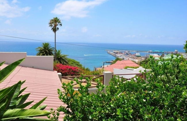 Admirals Rest Self-Catering House - Photo 11