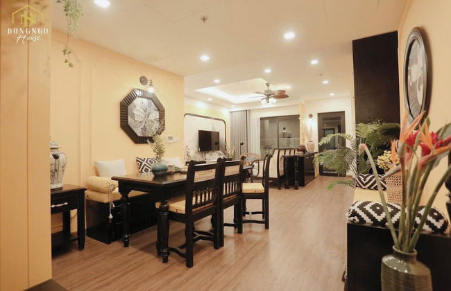 FLC Sea Tower - Quynhon Homes - Foto 67