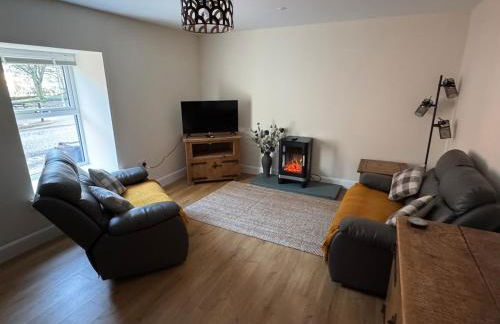 New cosy ground floor flat - Foto 1