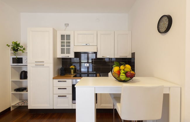 notaMI - Residenza Smeraldo - San Siro - Photo 6