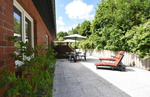 Holiday Home Near Baltic Sea & Sauna - Foto 57