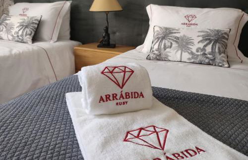 Arrábida Ruby Apartment - Foto 16