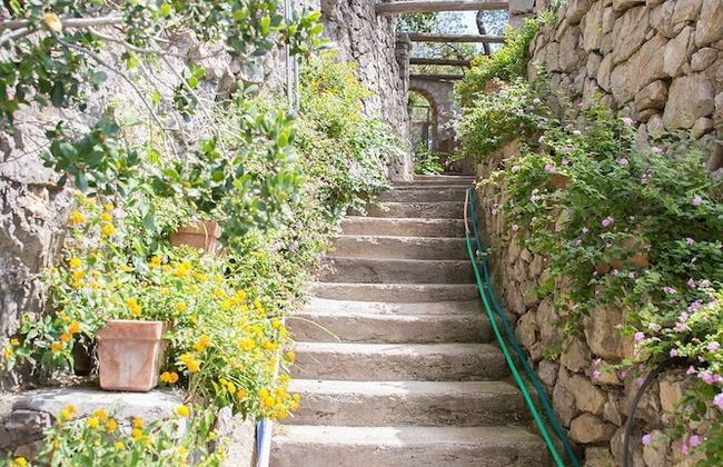 Casa La Capperina - Foto 24