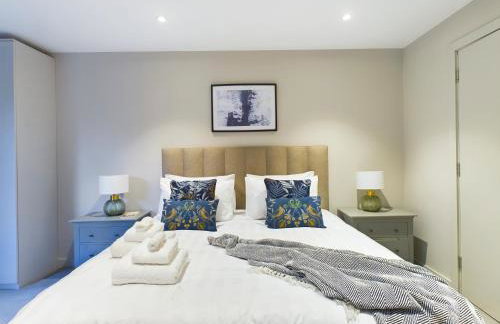 Wild Roses Serviced Apartments - Lake District - Foto 10
