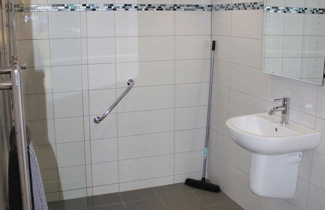 Large Sound Healing Retreat Cottage in West Wales - Foto 14