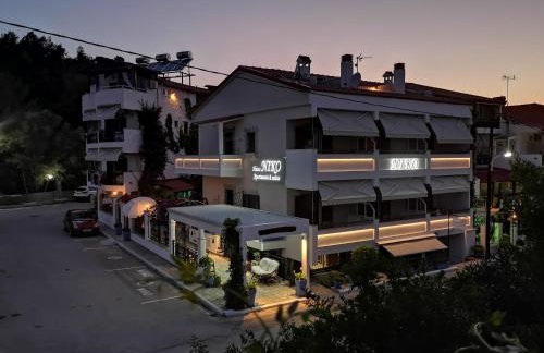 Haus Niko Apartments and Suites - Foto 3