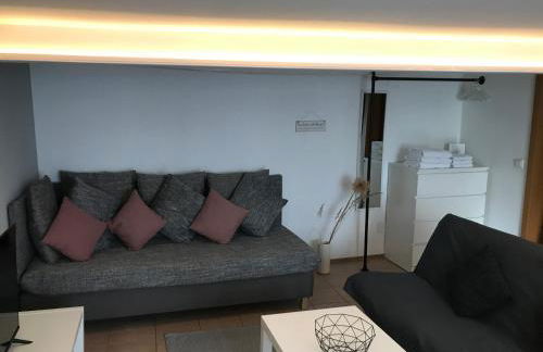 Altstadt Apartment Altes Amtshaus - Foto 4