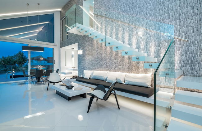 Luxury Villa Cavo Mare Meltemi - Photo 15