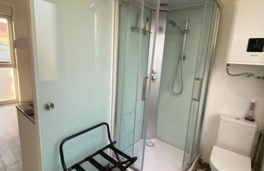 Casamara 2 studio au coeur du parc de la Hotoie - Foto 15