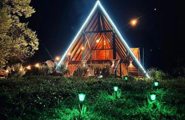 Chalé romântico super privativo com hidro e café - Photo 55