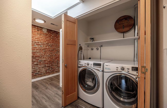 Bavarian Lodge Suites - Foto 28