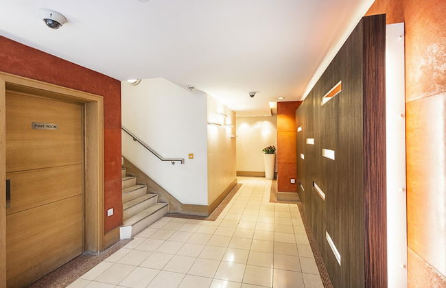 Central London 2 Bed Riverside - Foto 25