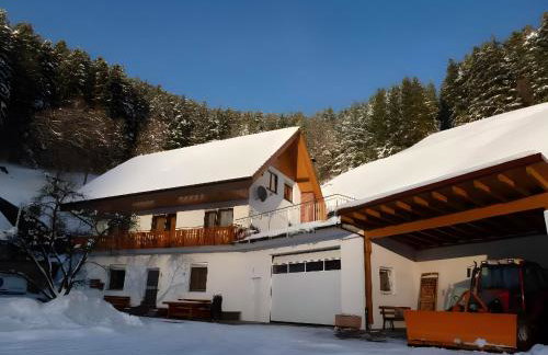 Holderstanzenhof - Foto 20