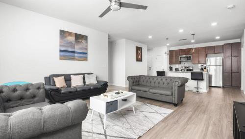 Affordable 2-Bedroom Fishers Pool View - Foto 4