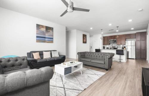 Affordable 2-Bedroom Fishers Pool View - Foto 4