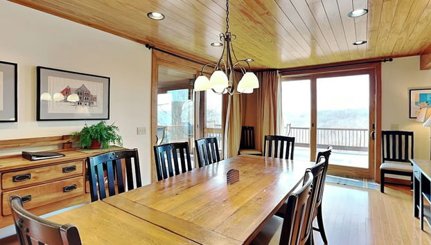 Servizio della struttura