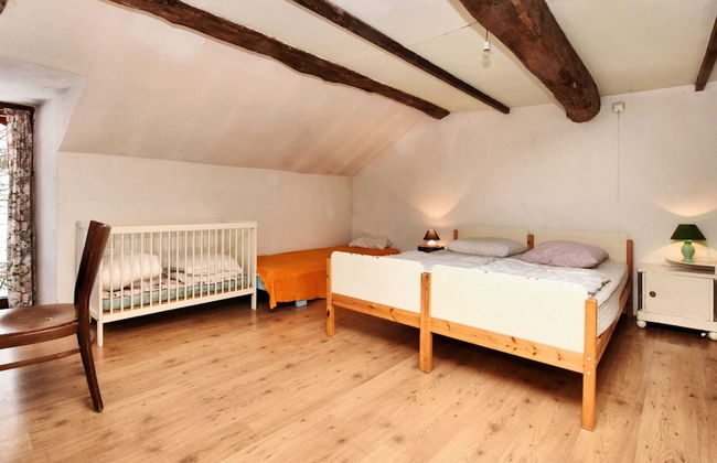 Spacious Stay, Tenneville - Photo 4