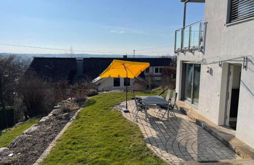 Fewo Grafenblick - Foto 2