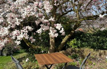 Ferienhaus Chalet Andante - Foto 8