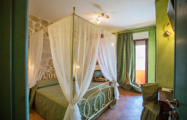 Casale Villa Giulia - Foto 13