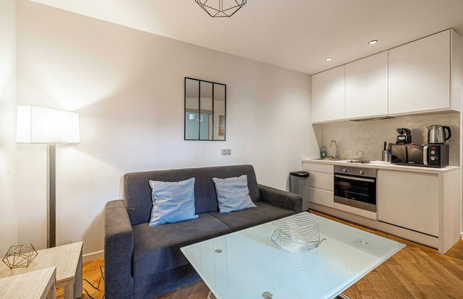 Résidence Cannes MERO - Foto 68