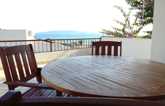 Astramaris Apartments - Foto 46