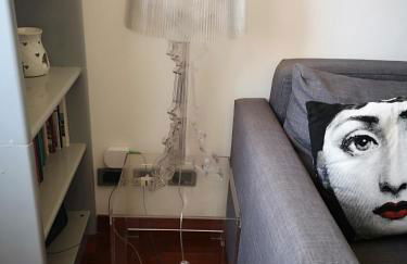 Suite Lambruschini central with top city view - Free covered parking - Foto 10