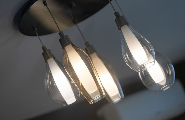 Unique Bright Apartment by Renters - Photo 31