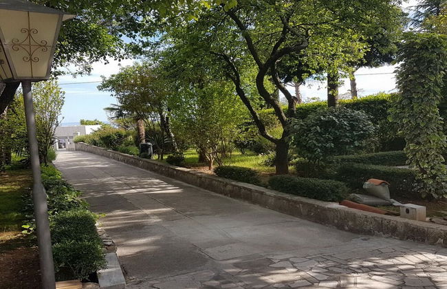 Cozy Apartments Matulji - Foto 17