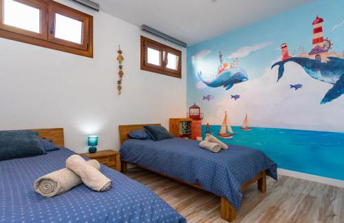 Villa Sarantontón - Photo 32