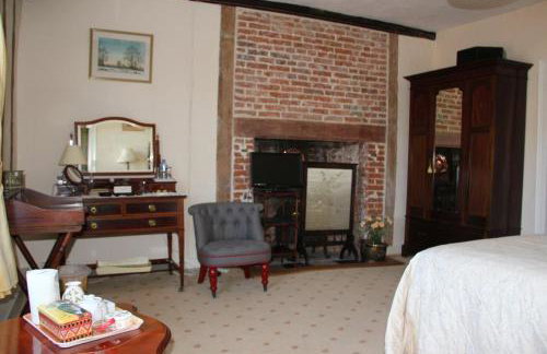 Haughley House - Foto 17