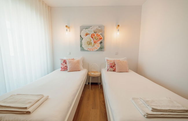 City Center Grand SEA View Terrace by Vacationy - Foto 19