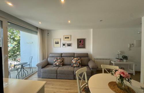 ALCALA LUXURY piso de 80m con 3 habitaciones 2 baños y terraza - Foto 15