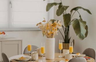 Luxus Penthouse Apartment Europa-Park - Foto 6