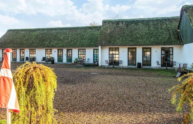 Hotel Fanobad Near Beach - Foto 1