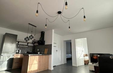 Apartamenty Czerwona Stodoła - Foto 53