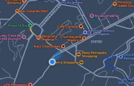 O imperdível de Petrópolis! Apto no Centro da cidade! - Foto 3