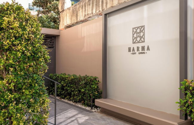 Harma City Living - Foto 78