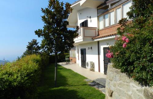 Residence Galati - Foto 59