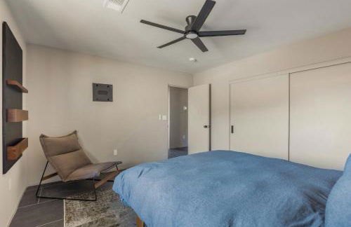 Addendum Estate - 2 Pools, Panoramic Views & Luxe Privacy for Groups - Foto 53