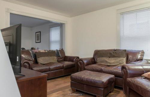 Restored 1881 Farm House - Foto 14